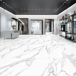 Living Room Floor Tiles