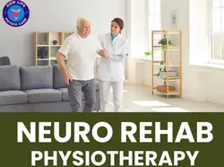 Neuro Rehab Physiotherapy