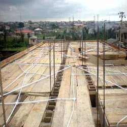 Construction Services