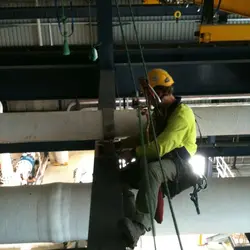 Building maintenance