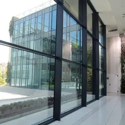 Aluminium Fabrications