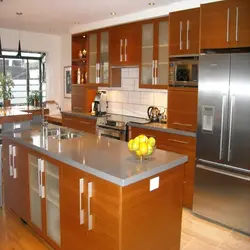 Modular Kitchen