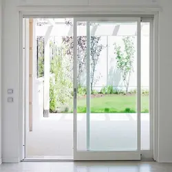 Sliding Door