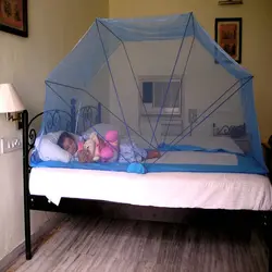 Folding Type Bed Net