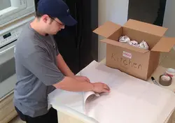 Packing & Moving Service