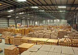 Storage & Warehousing Services