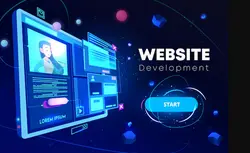 Web Development 