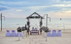 Destination Wedding