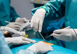 General & Laparoscopic Surgery
