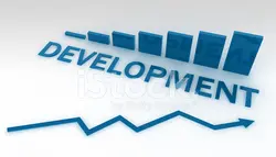 Development
