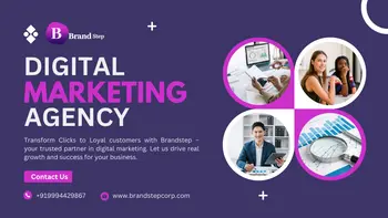 Brandstepcorp