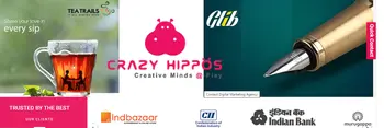 Crazy Hippos