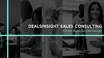 B2B Sales Outsourcing Company in India
