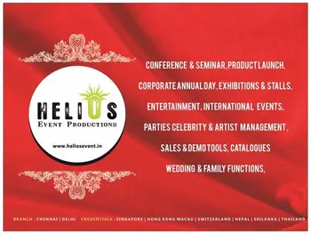 Helios Event Productions