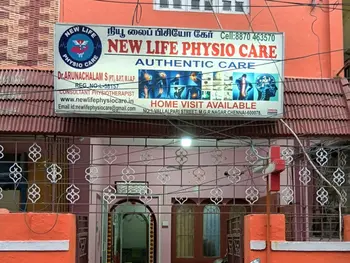 New Life Physio Care