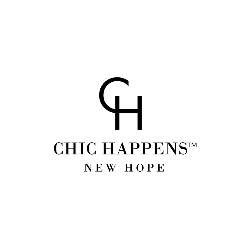 Chic Happens