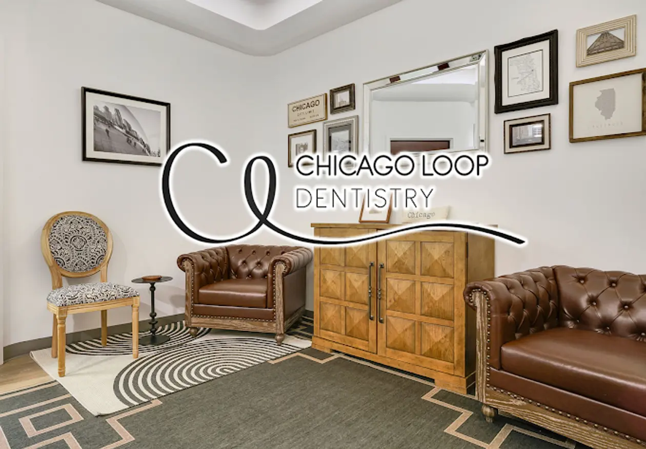 Chicago Loop Dentistry