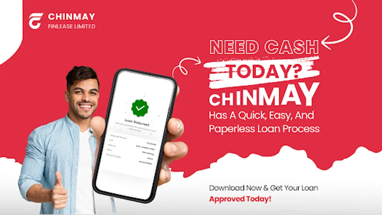 Chinmay Finlease 