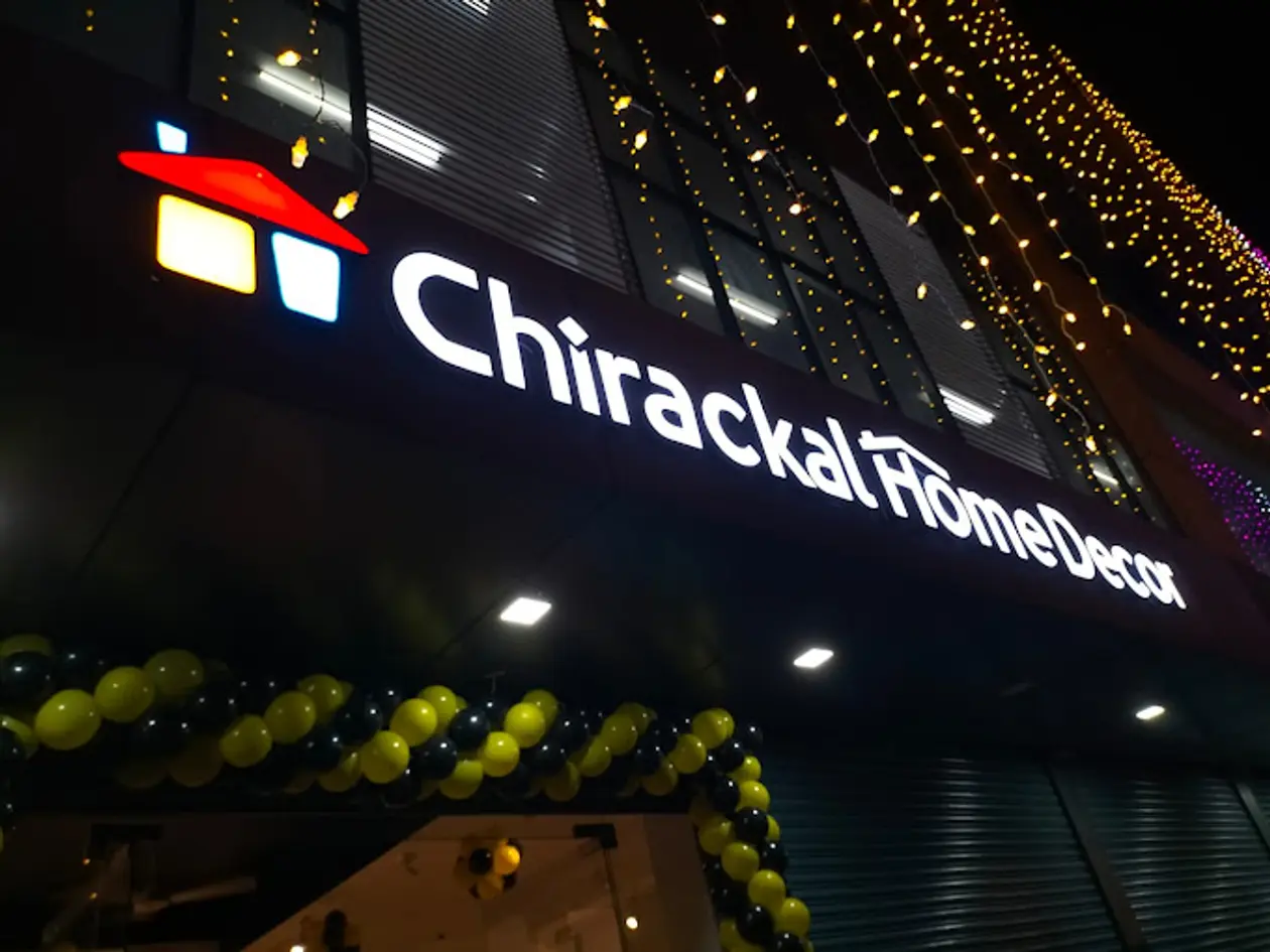 Chirackal Home Decor 