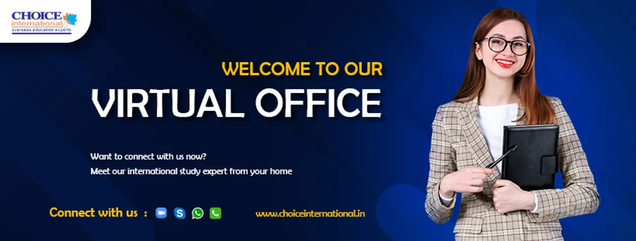 Choice International Education