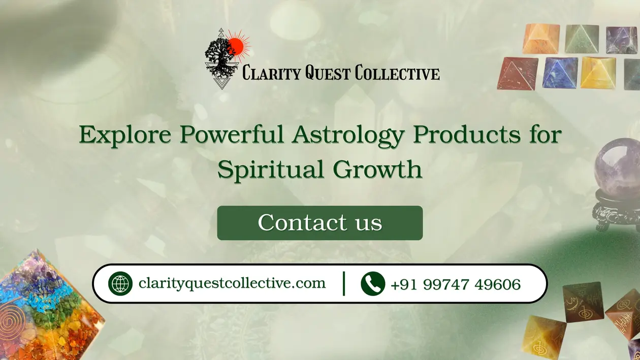 Clarity Quest Collective