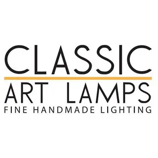Classic Art Lamps