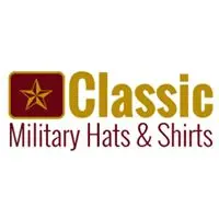 Classic Military Hats & Shirts