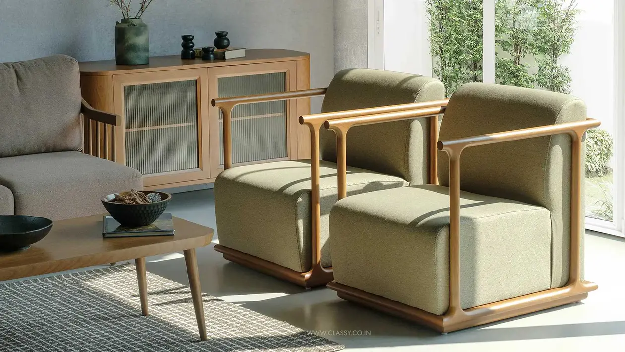 Classy Furniture