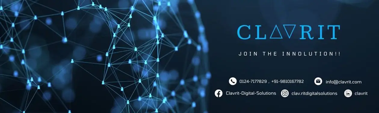 Clavrit Digital Solutions