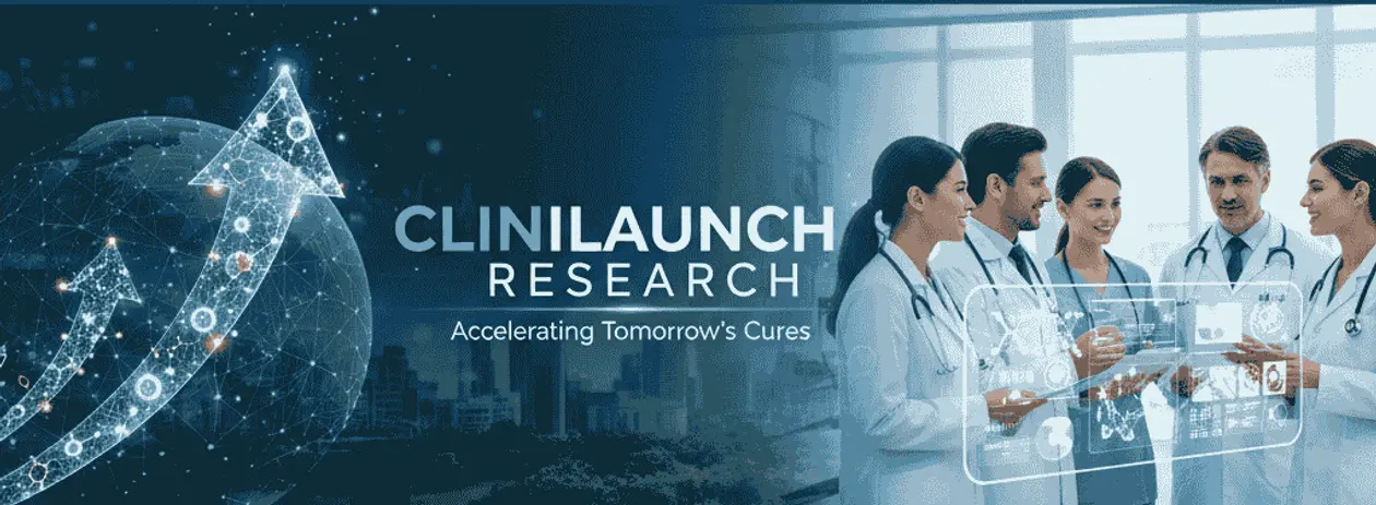 CliniLaunch