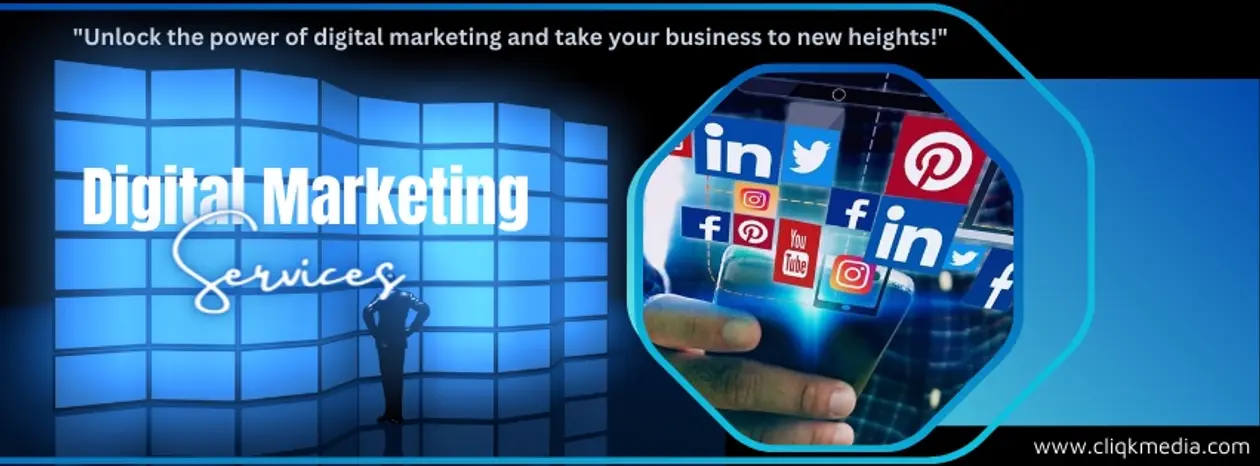 Cliqk Media