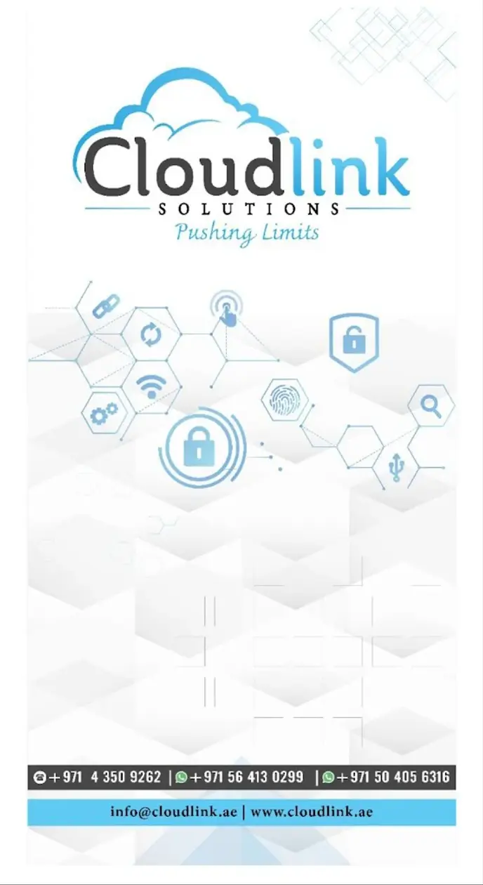 Cloudlink IT Solutions