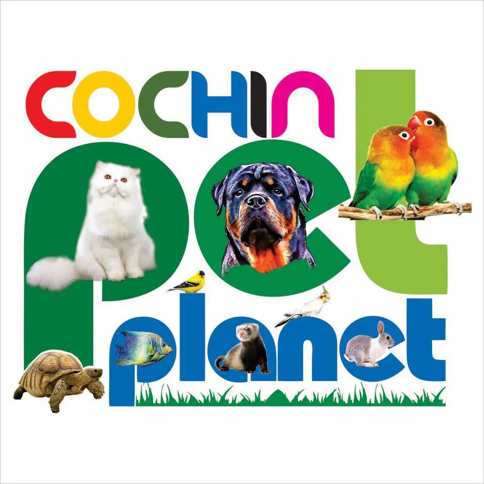 Cochin Pet Planet