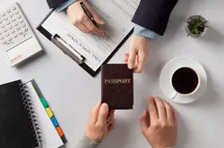 VISA Guidance