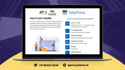 Tally Course