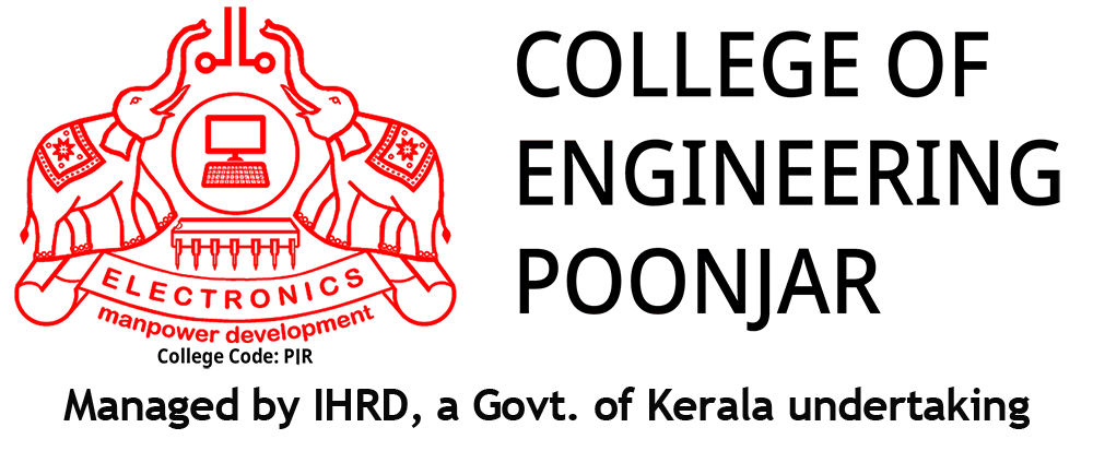 College of Engineering Poonjar