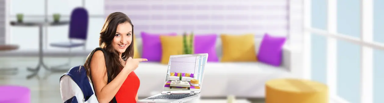 Color Cad Interior Academy