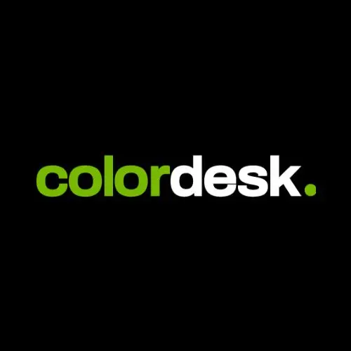 ColorDesk