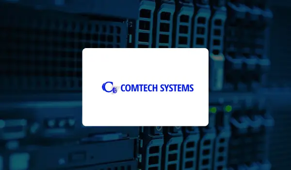 Comtech systems