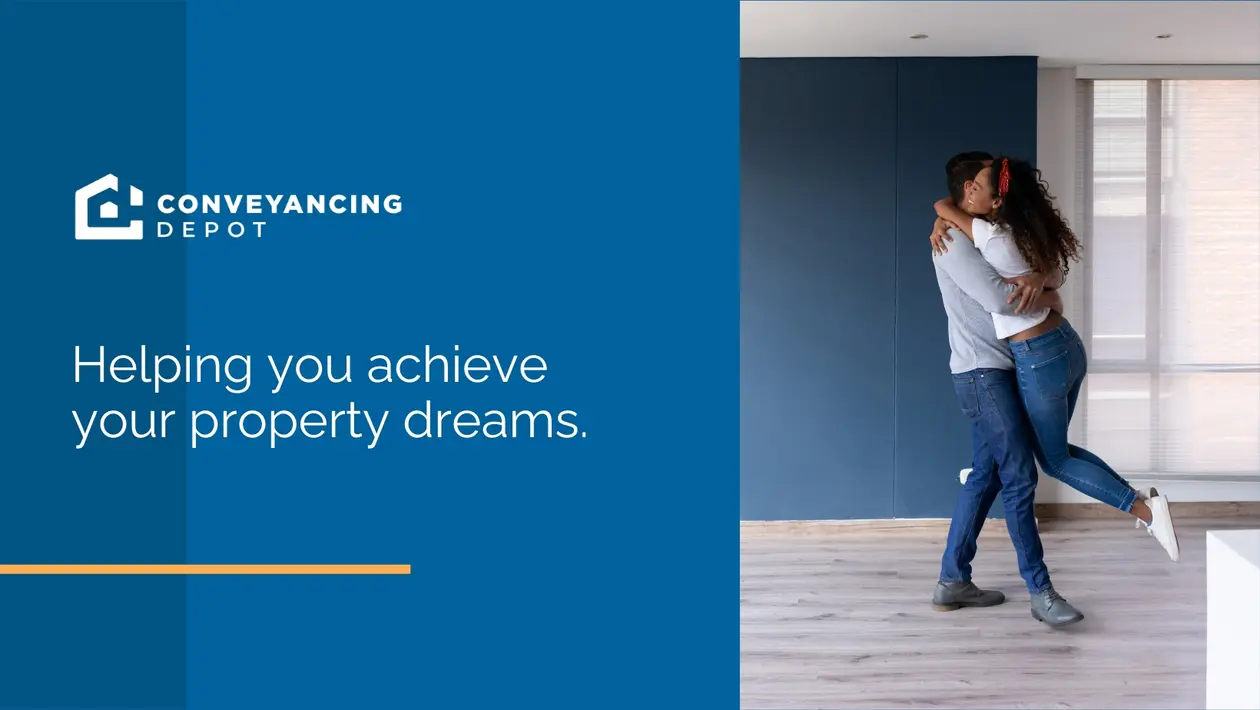 Conveyancing Depot