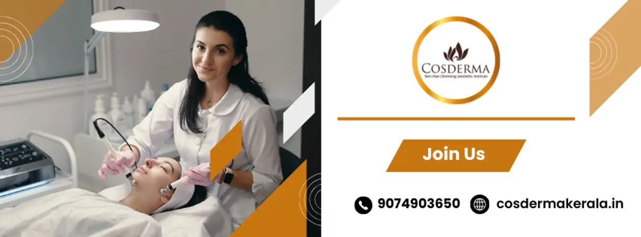 Cosderma Cosmetology Clinic & Institute