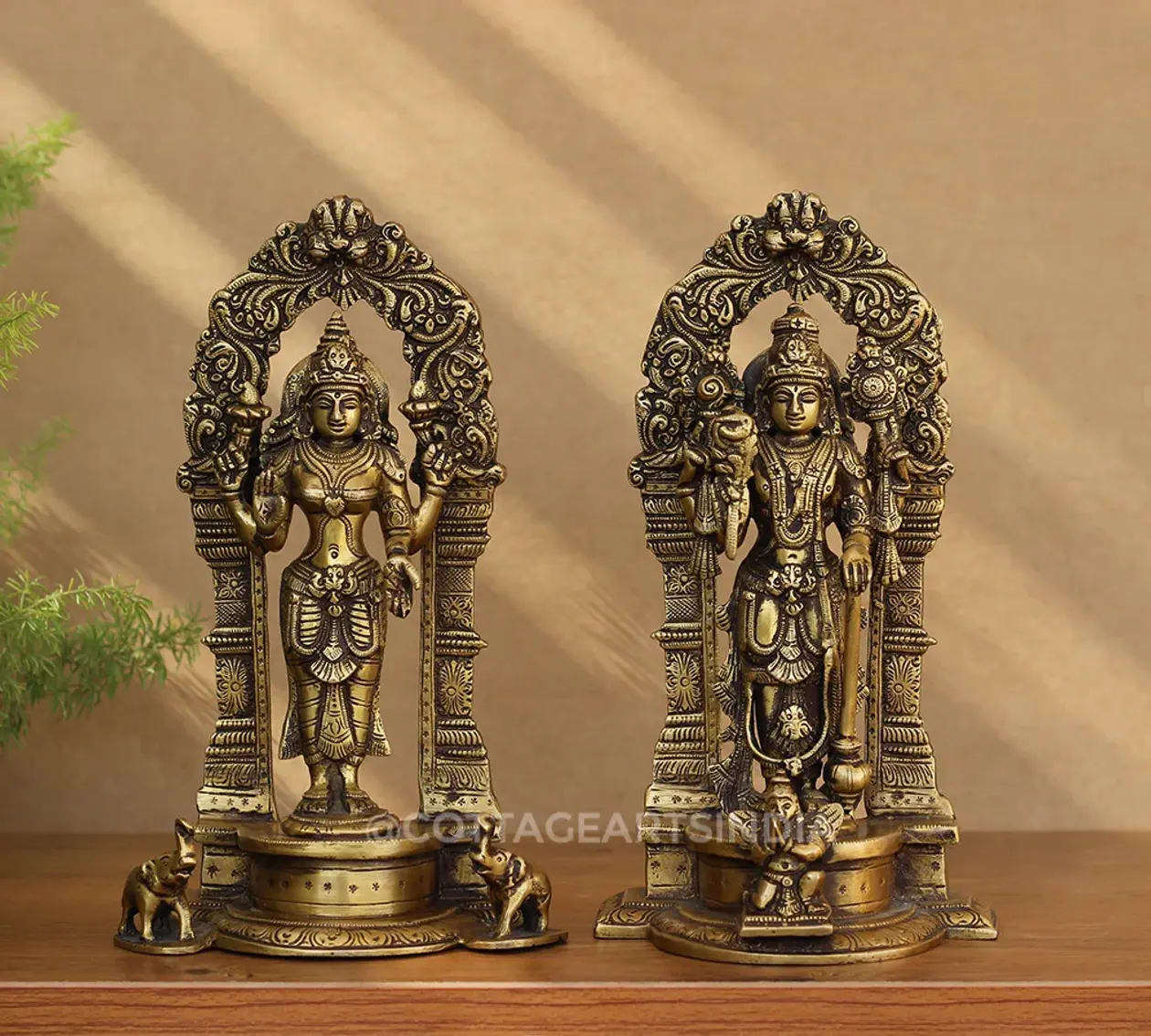 Cottage Arts