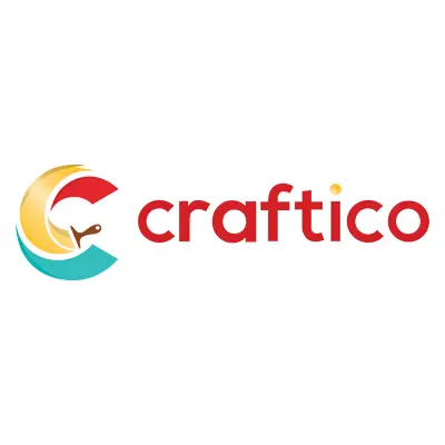 Craftico Creations 