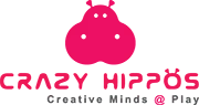 Crazy Hippos