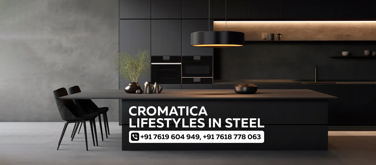 Cromatica