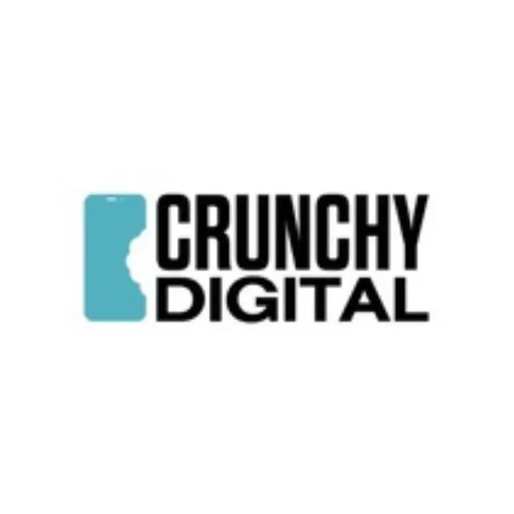 Crunchy Digital 