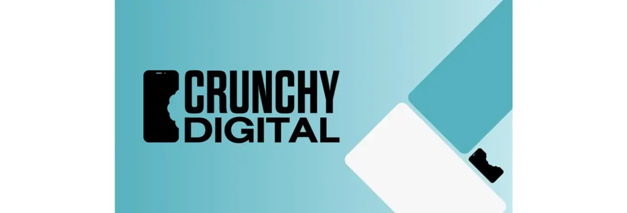 Crunchy Digital 