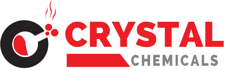 Crystal Chemicals Tab
