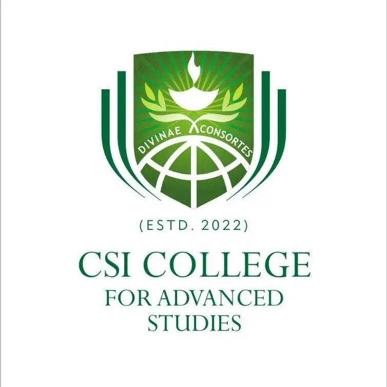CSI COLLEGE FOR ADVANCED STUDIES  