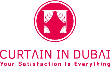 Curtain in Dubai